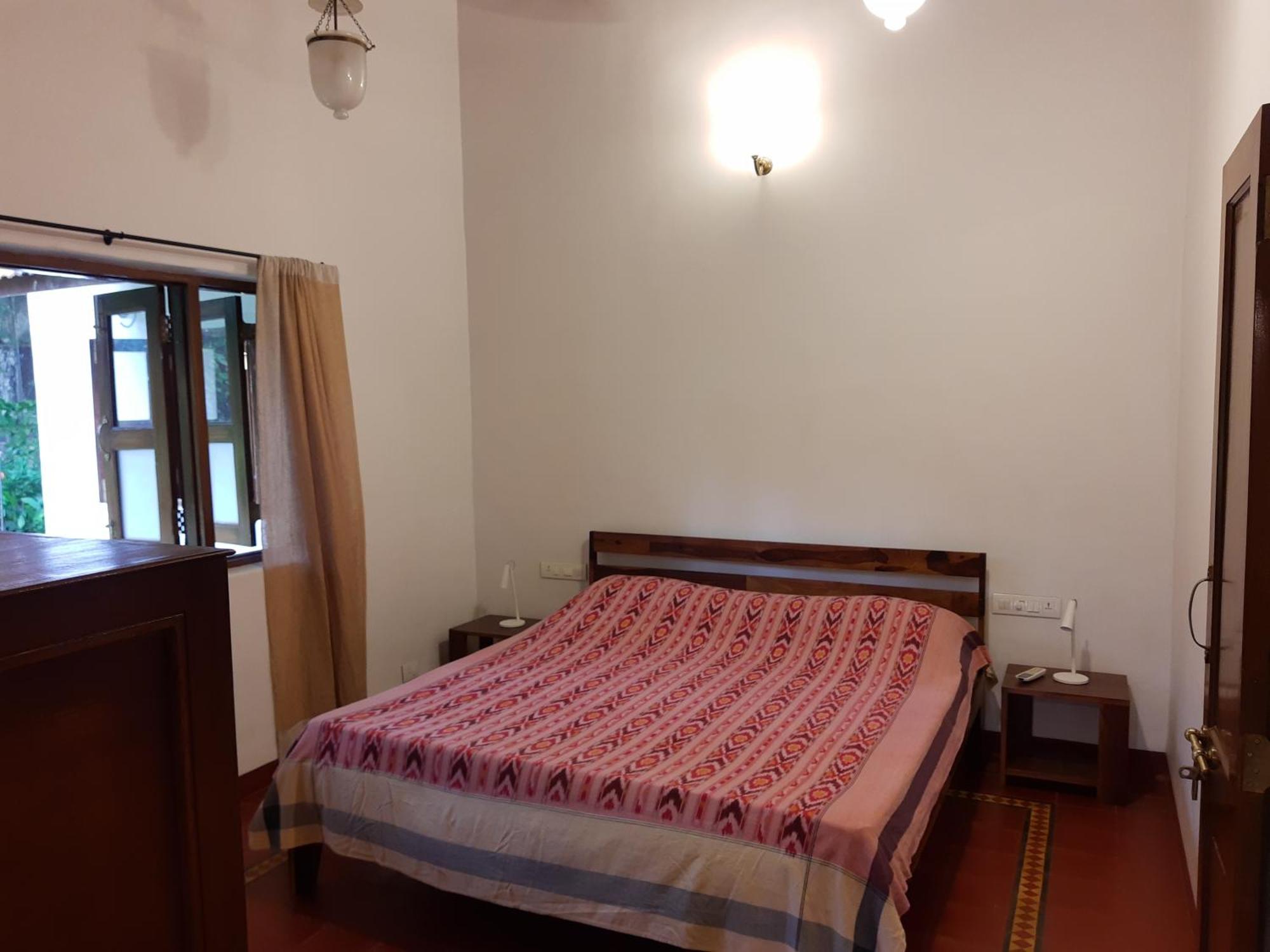 Banyan House - Luxurious 4 Bedroom Villa On One Acre, Near The Beach Nagaon  Exterior foto