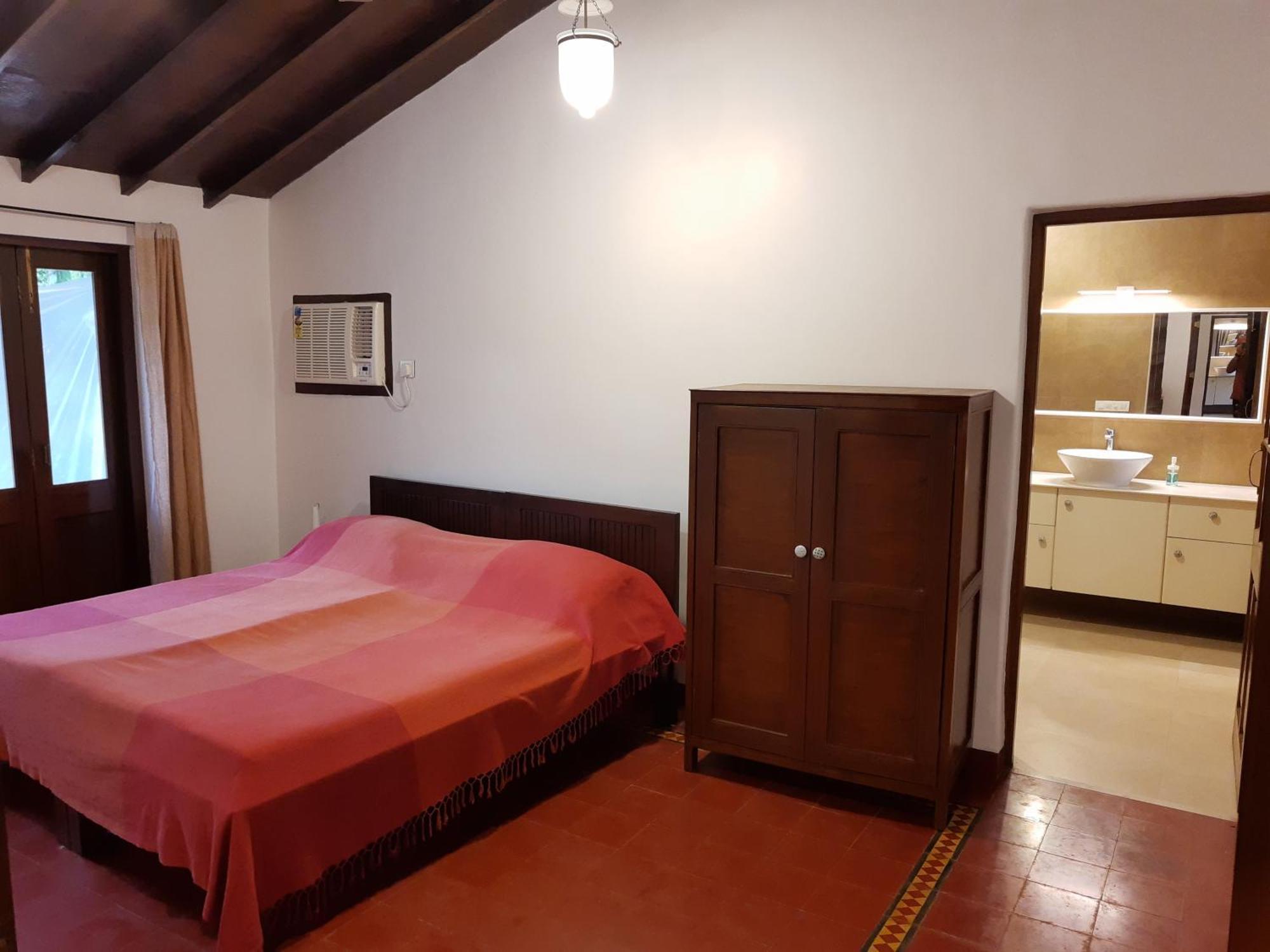 Banyan House - Luxurious 4 Bedroom Villa On One Acre, Near The Beach Nagaon  Exterior foto