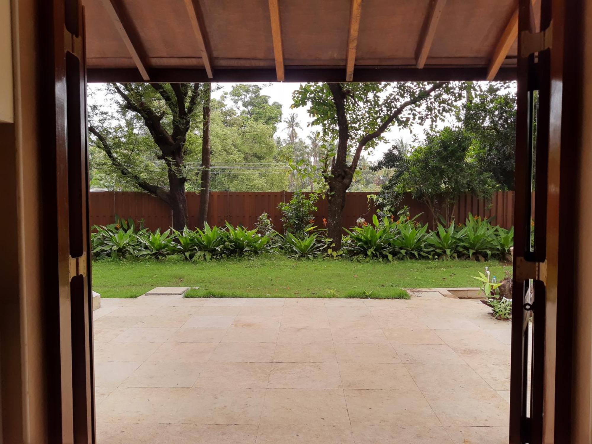 Banyan House - Luxurious 4 Bedroom Villa On One Acre, Near The Beach Nagaon  Exterior foto