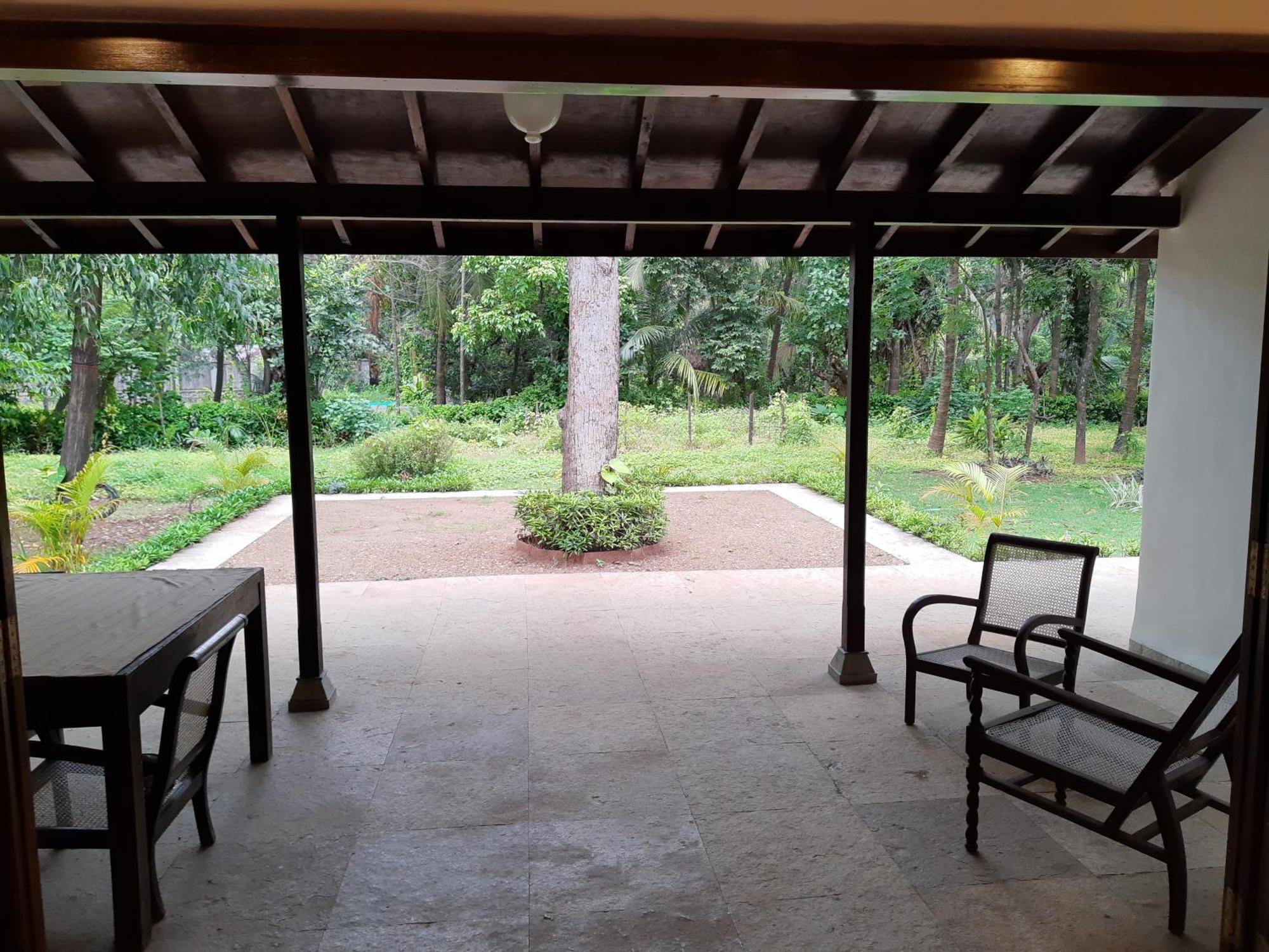 Banyan House - Luxurious 4 Bedroom Villa On One Acre, Near The Beach Nagaon  Exterior foto