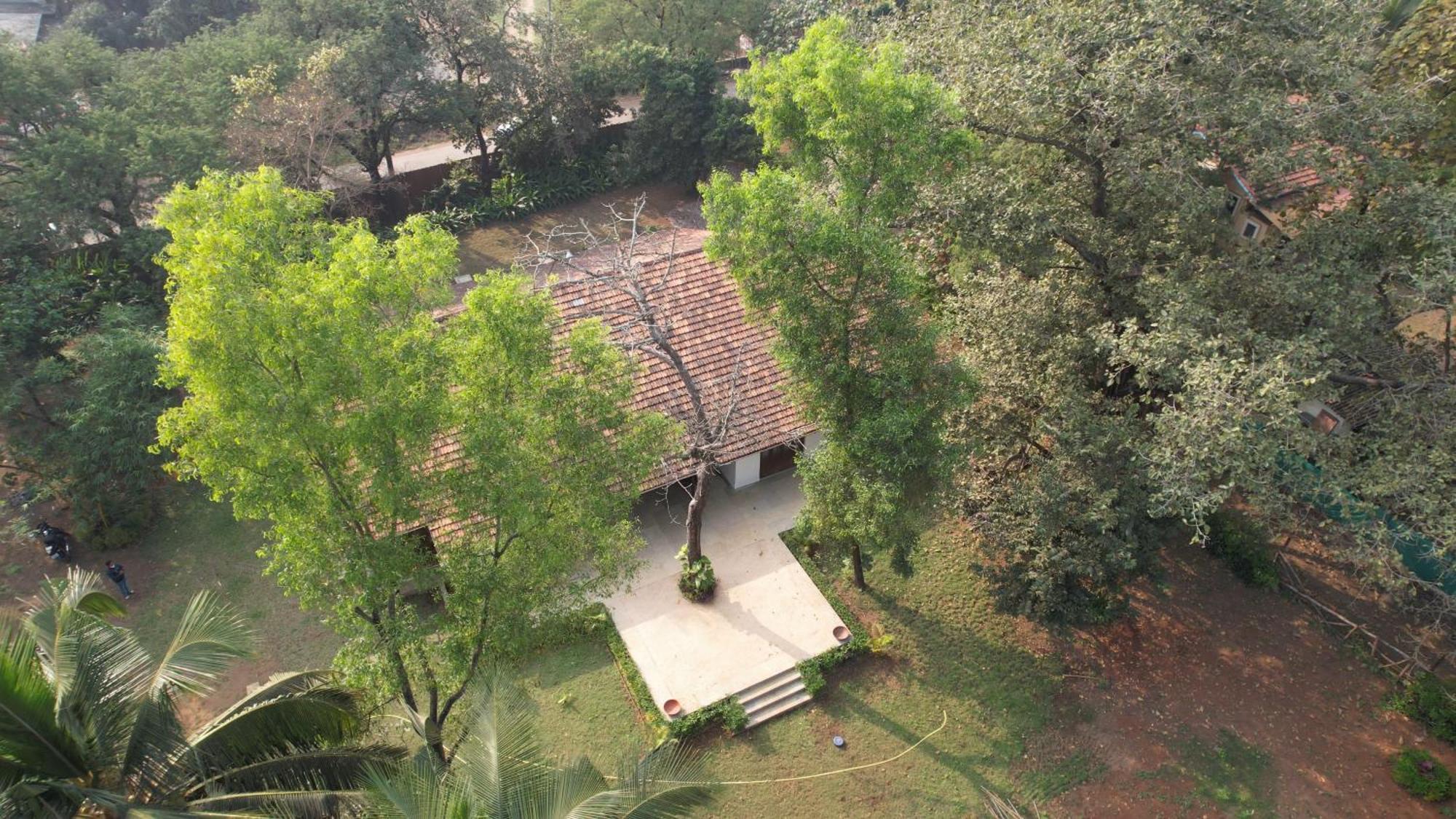 Banyan House - Luxurious 4 Bedroom Villa On One Acre, Near The Beach Nagaon  Exterior foto