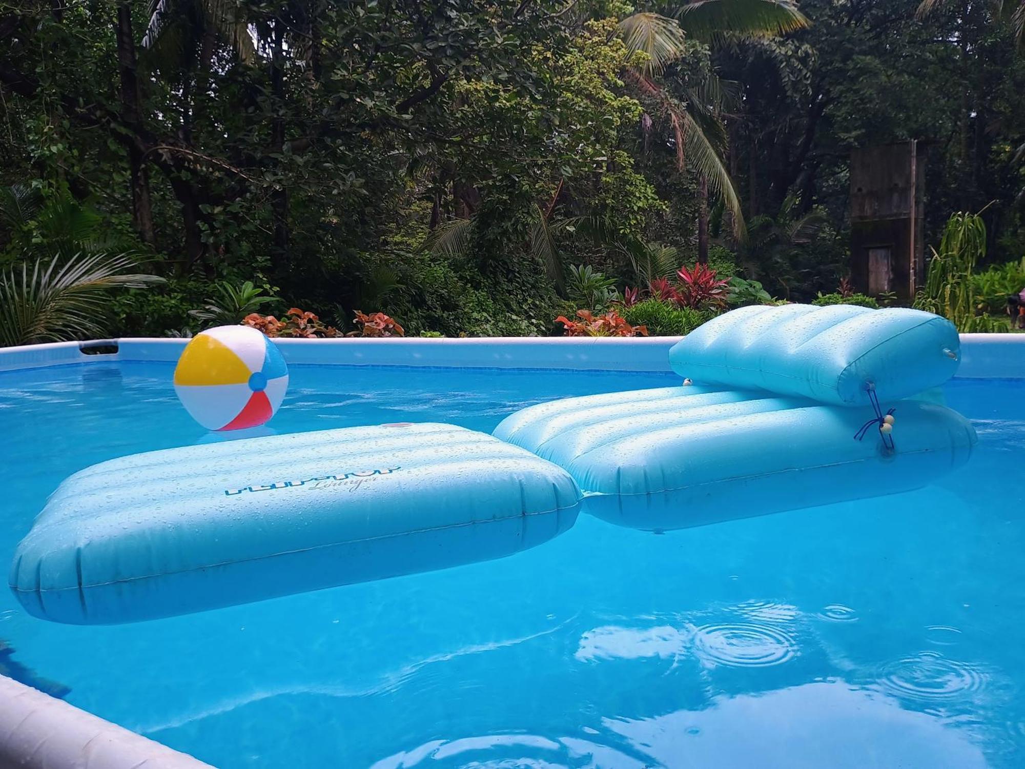 Banyan House - Luxurious 4 Bedroom Villa On One Acre, Near The Beach Nagaon  Exterior foto